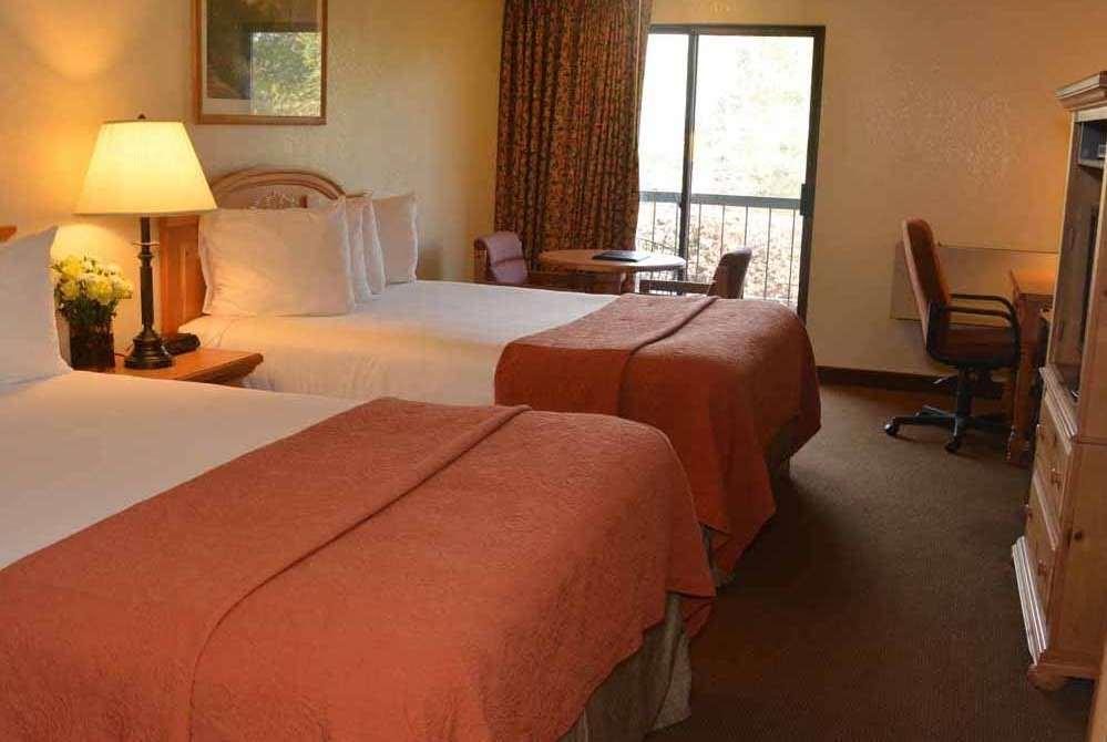 Baymont By Wyndham Yakima Riverfront Ruang foto